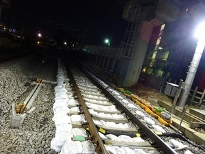立体交差事業2019年11月29日