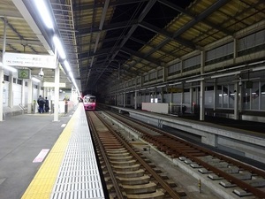立体交差事業2019年11月30日