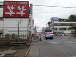 地元の駅2013年