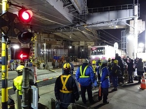 立体交差事業2019年12月1日