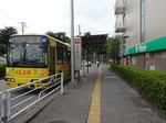 地元の駅2013年