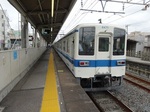 地元の駅2013年