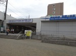 地元の駅2013年