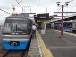 地元の駅2013年