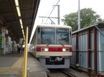 地元の駅2013年