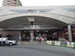 地元の駅2013年