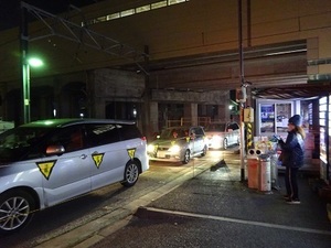 立体交差事業2019年12月1日