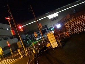 立体交差事業2019年12月2日