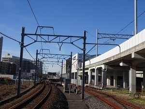 立体交差事業2019年12月24日