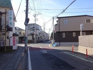 立体交差事業2019年12月24日