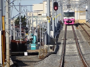 立体交差事業2019年12月24日