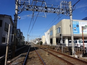 立体交差事業2019年12月24日