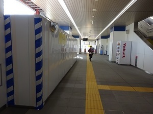 立体交差事業2019年12月24日