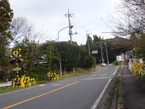 大多喜遠征編2019冬