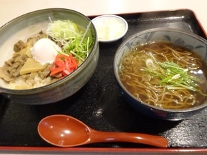 大多喜遠征編2019冬