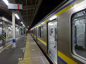 大多喜遠征編2019冬