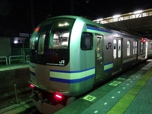 大多喜遠征編2019冬