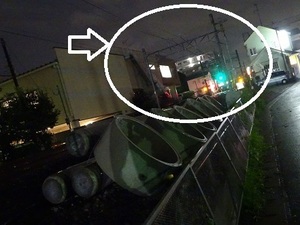 立体交差事業2020年6月30日