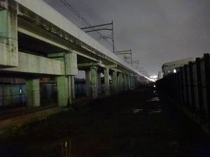 立体交差事業2020年6月30日