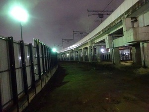 立体交差事業2020年6月30日