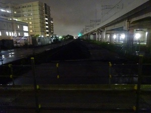 立体交差事業2020年6月30日