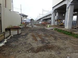 立体交差事業2020年7月1日