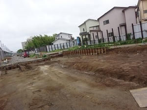 立体交差事業2020年7月1日