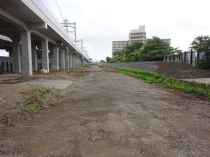 立体交差事業2020年7月1日