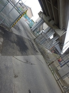 立体交差事業2020年7月1日