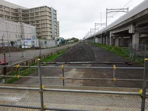 立体交差事業2020年7月1日