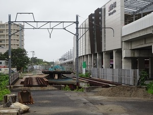 立体交差事業2020年7月1日