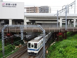 立体交差事業2020年7月1日