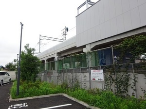立体交差事業2020年7月1日