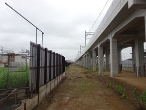 立体交差事業2020年7月1日