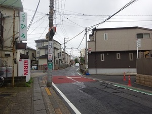 立体交差事業2020年7月1日