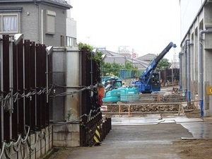 立体交差事業2020年7月1日