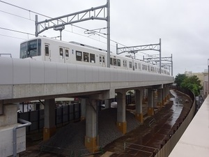 立体交差事業2020年7月1日