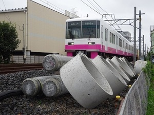 立体交差事業2020年7月1日