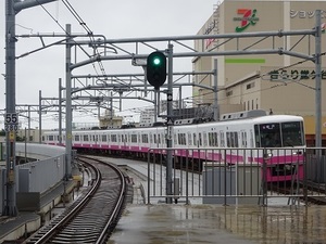 立体交差事業2020年7月1日
