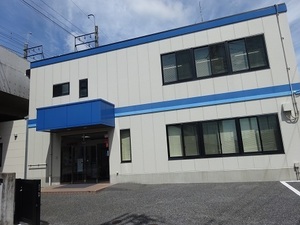 新鎌ヶ谷駅2018