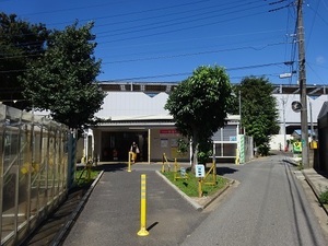 立体交差事業2018年8月22日