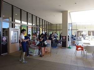 立体交差事業2018年8月22日