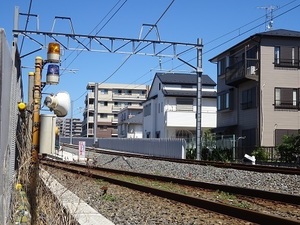 立体交差事業2018年8月22日