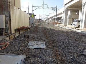 立体交差事業2020年1月14日