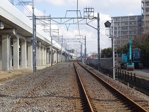 立体交差事業2020年1月14日