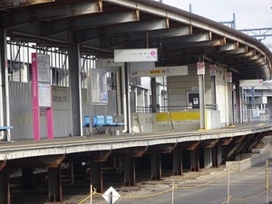 立体交差事業2020年1月14日