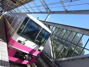 立体交差事業2018年8月22日