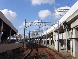 立体交差事業2020年1月14日