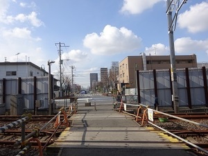 立体交差事業2020年1月14日