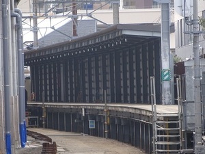立体交差事業2020年1月14日